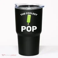 The Coolest Pop Tumbler thumb 0