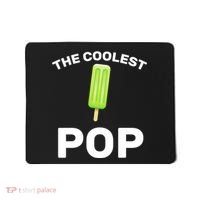 The Coolest Pop Mousepad thumb 0