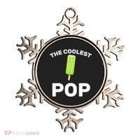 The Coolest Pop Ornament thumb 0