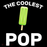 The Coolest Pop Ornament thumb 1