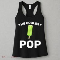 The Coolest Pop Women's Tank Top thumb 3