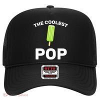 The Coolest Pop Hat thumb 0