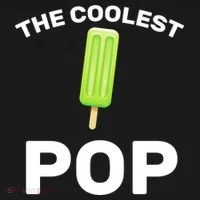 The Coolest Pop Toddler Hoodie thumb 2