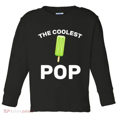Toddler Long Sleeve
