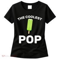 The Coolest Pop Women's T-Shirt thumb 0