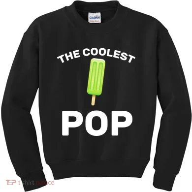 Kids Sweatshirt