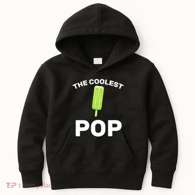 Kids Hoodie