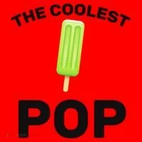 The Coolest Pop Santa Hat thumb 1