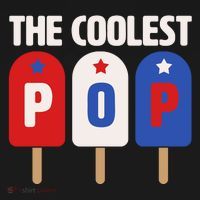 The Coolest Pop Happy Father's Day Popsicles Button thumb 1