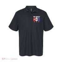 The Coolest Pop Happy Father's Day Popsicles Polo thumb 0