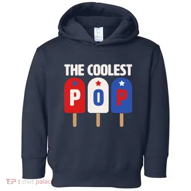 Toddler Hoodie