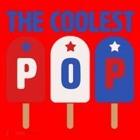 The Coolest Pop Happy Father's Day Popsicles Santa Hat thumb 1