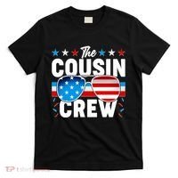 The Cousin Crew USA American Flag T-Shirt thumb 0