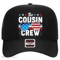The Cousin Crew USA American Flag Hat thumb 0