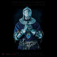 The Crusader Fear No Evil Coffee Mug thumb 5