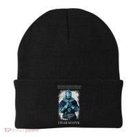 The Crusader Fear No Evil Beanie thumb 0