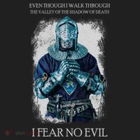 The Crusader Fear No Evil Tumbler thumb 3