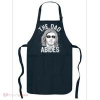 The Dad Abides Coll Shades Apron thumb 0