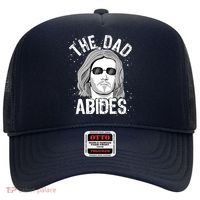 The Dad Abides Coll Shades Hat thumb 0