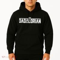 The Dadalorian Hoodie thumb 2