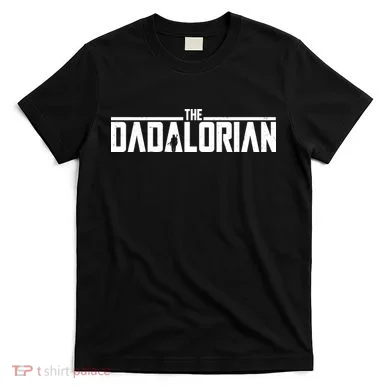 The Dadalorian T-Shirt