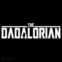 The Dadalorian Button thumb 1