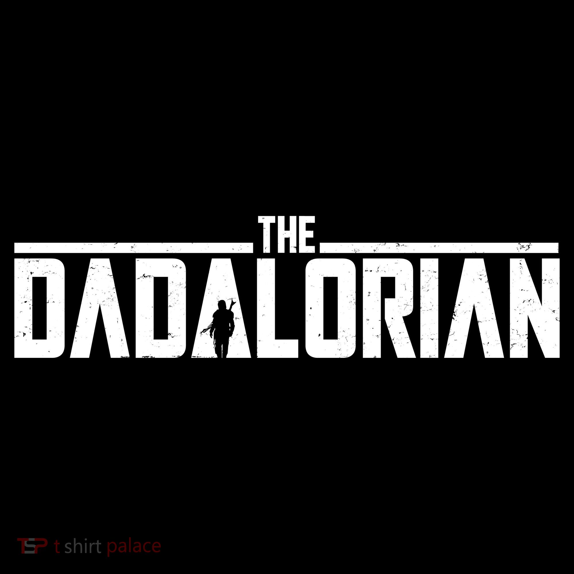 The Dadalorian Women's Hoodie