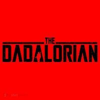 The Dadalorian Santa Hat thumb 1