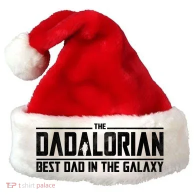Santa Hat