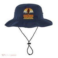 The Dadalorian Like A Dad Handsome Exceptional Bucket Hat thumb 0
