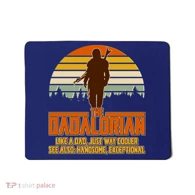 Mousepad