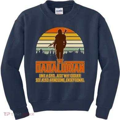 Kids Sweatshirt