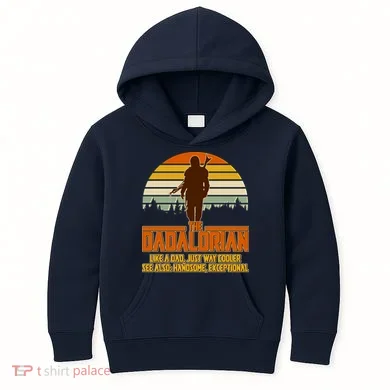 Kids Hoodie
