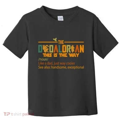 Toddler T-Shirt