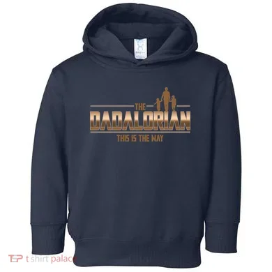 Toddler Hoodie