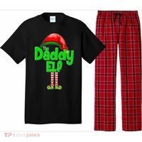 The Daddy Elf Christmas Pajama Set thumb 0