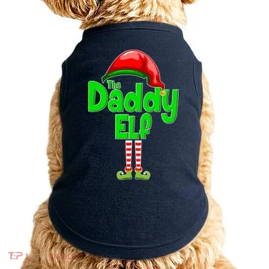 Doggie Tank