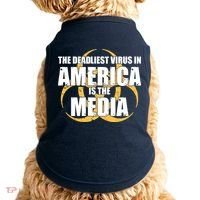 The Deadliest Virus In America Is The Media Doggie Tank thumb 0