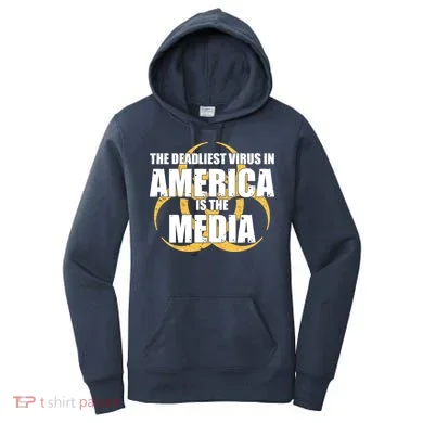 Women's Hoodie