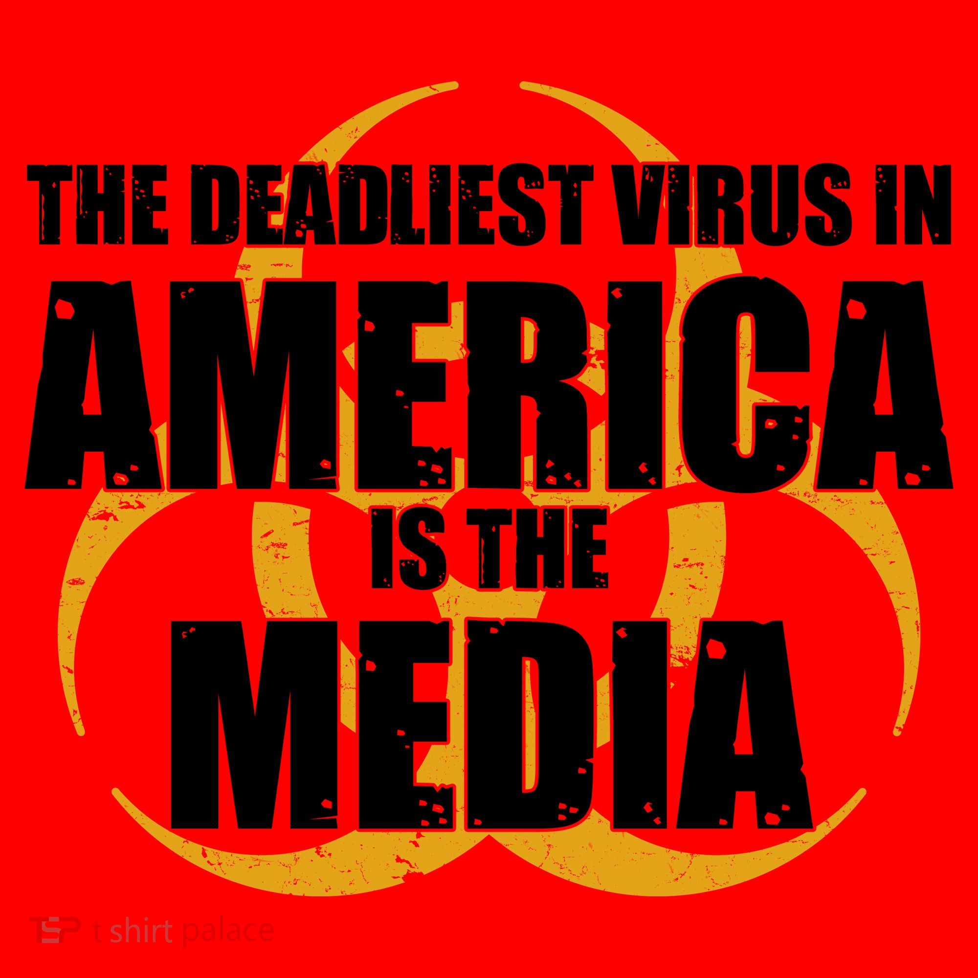 The Deadliest Virus In America Is The Media Santa Hat
