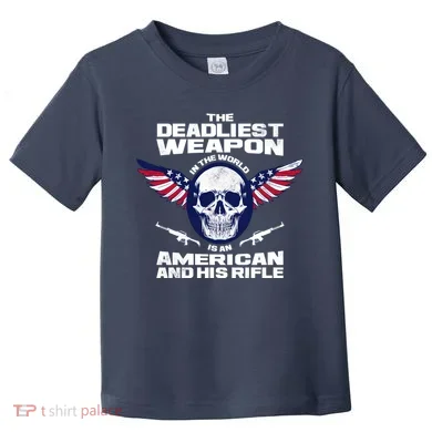Toddler T-Shirt
