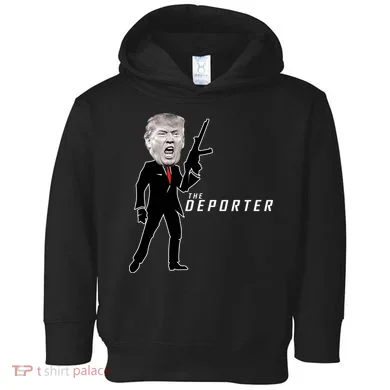 Toddler Hoodie