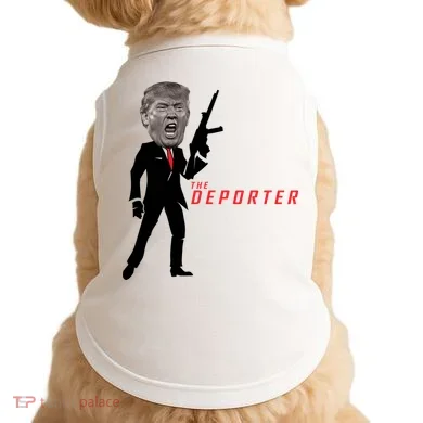 Doggie Tank