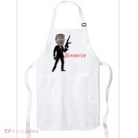 The Deporter Funny Donald Trump Apron thumb 0