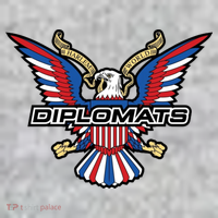 The Diplomats Harlem World Sweatshirt thumb 2