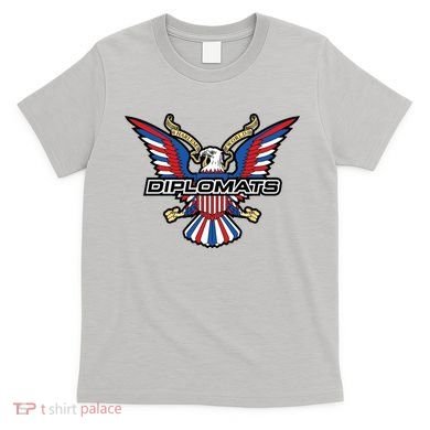 The Diplomats Harlem World T-Shirt