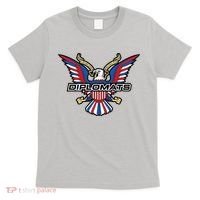 The Diplomats Harlem World T-Shirt thumb 0