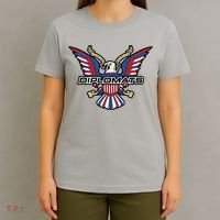 The Diplomats Harlem World T-Shirt thumb 4
