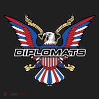 The Diplomats Harlem World Women's Sweatshirt thumb 2