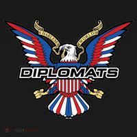The Diplomats Harlem World Polo thumb 3